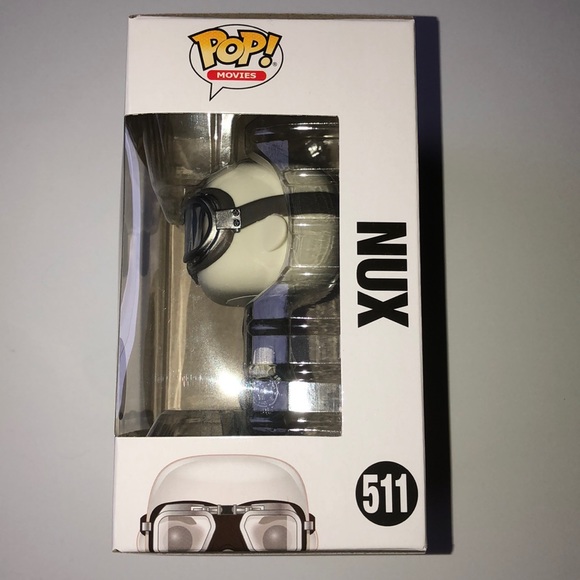 Nux Funko Pop - Picture 2 of 6